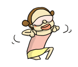 super child sticker #15751983