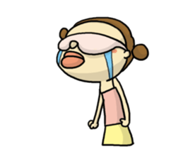 super child sticker #15751984