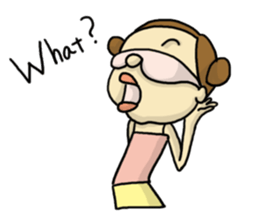 super child sticker #15751986