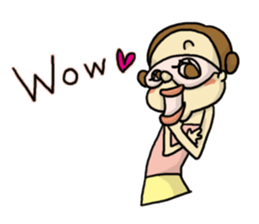 super child sticker #15751988