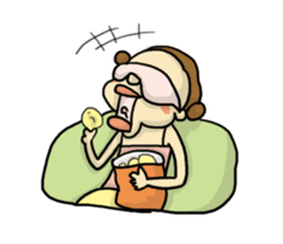 super child sticker #15751994