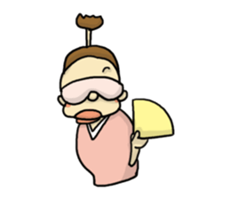 super child sticker #15751995