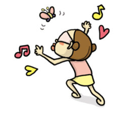 super child sticker #15751998