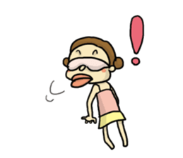 super child sticker #15751999