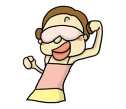 super child sticker #15752000