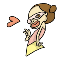 super child sticker #15752010