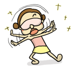 super child sticker #15752012