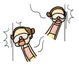 super child sticker #15752013