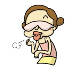 super child sticker #15752015