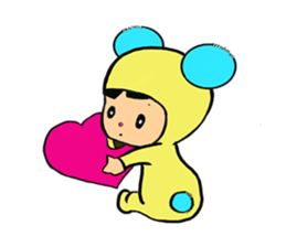 dongdong sticker #15753109