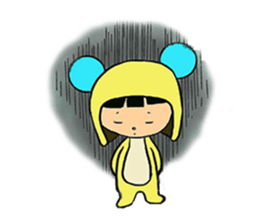 dongdong sticker #15753111