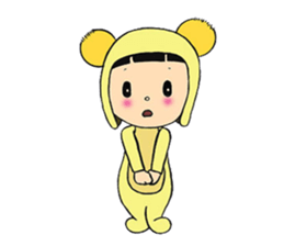 dongdong sticker #15753113