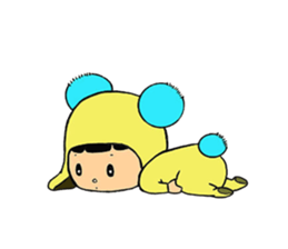 dongdong sticker #15753115