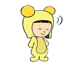 dongdong sticker #15753120