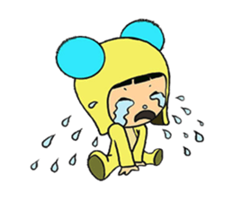 dongdong sticker #15753121