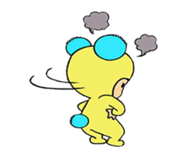 dongdong sticker #15753126