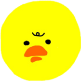 PIROKO'S CHICK sticker #15753223