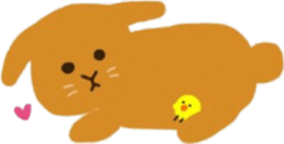 PIROKO'S CHICK sticker #15753241