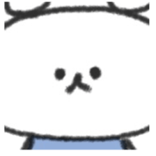 kumanoko. sticker #15753577