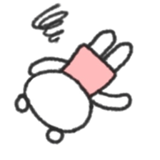 kumanoko. sticker #15753579