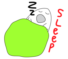 hi Edgar sticker #15753741