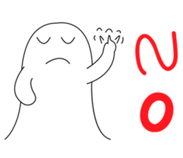 hi Edgar sticker #15753743