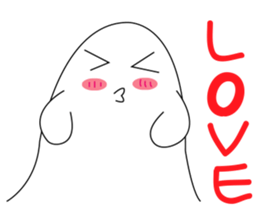 hi Edgar sticker #15753744