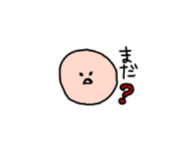 marunara sticker #15754163