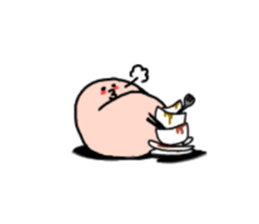 marunara sticker #15754169