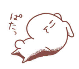 RIN STICKER. sticker #15754585