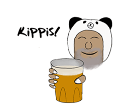 Okko-kun from Finland sticker #15754899