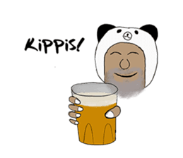 Okko-kun from Finland sticker #15754899