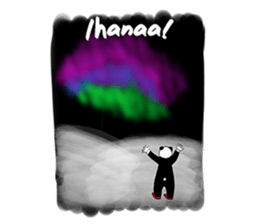 Okko-kun from Finland sticker #15754900