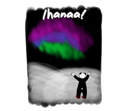 Okko-kun from Finland sticker #15754900