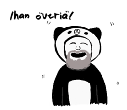 Okko-kun from Finland sticker #15754904