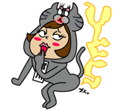 Miyakawa's Sticker part2 sticker #15755032