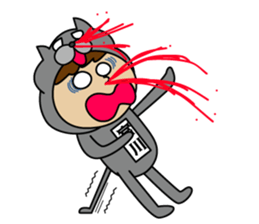 Miyakawa's Sticker part2 sticker #15755036