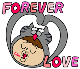 Miyakawa's Sticker part2 sticker #15755057