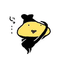 Tempura Ninja & Samurai Vol.7 sticker #15755209