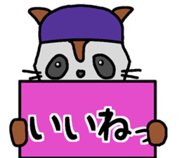 The stamp which can be used in work sticker #15755468