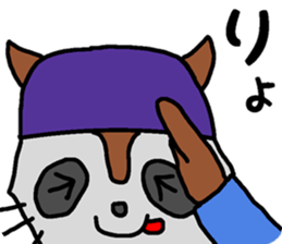 The stamp which can be used in work sticker #15755478