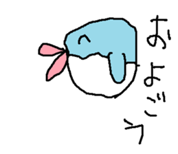 mannboumannbou sticker #15756484