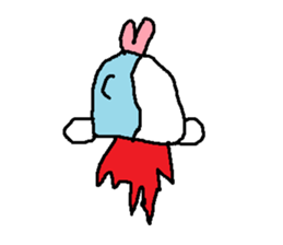 mannboumannbou sticker #15756493