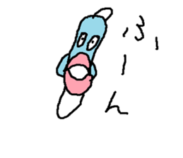 mannboumannbou sticker #15756495