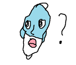 mannboumannbou sticker #15756505