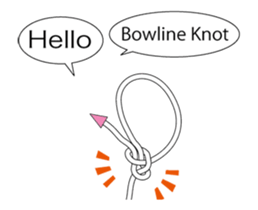 (anime)Rope work1 sticker #15756554