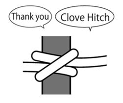 (anime)Rope work1 sticker #15756555