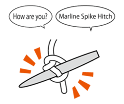 (anime)Rope work1 sticker #15756561