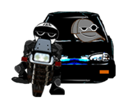 I'm normal Machine MANIA. sticker #15756749