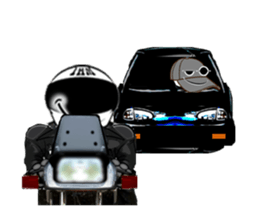 I'm normal Machine MANIA. sticker #15756751